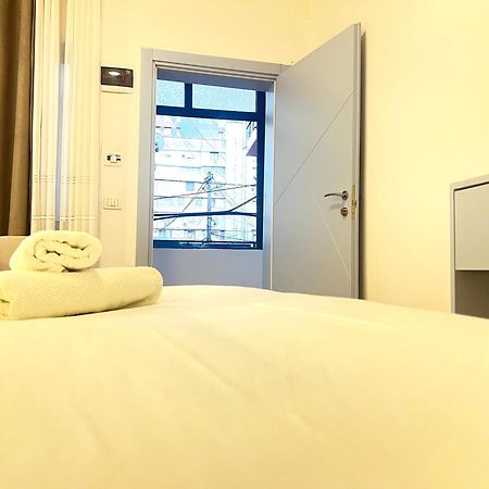 Tirana Square Hotel ภายนอก รูปภาพ