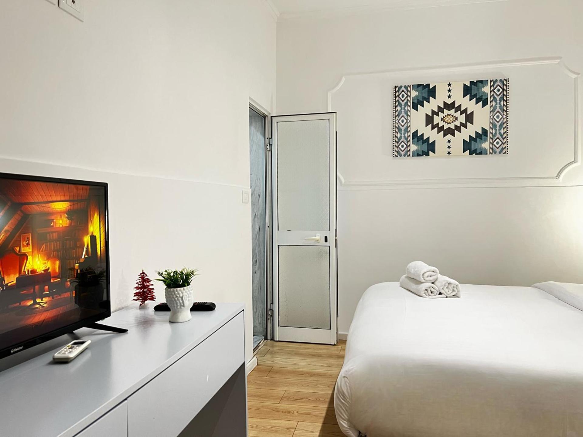 Tirana Square Hotel ภายนอก รูปภาพ