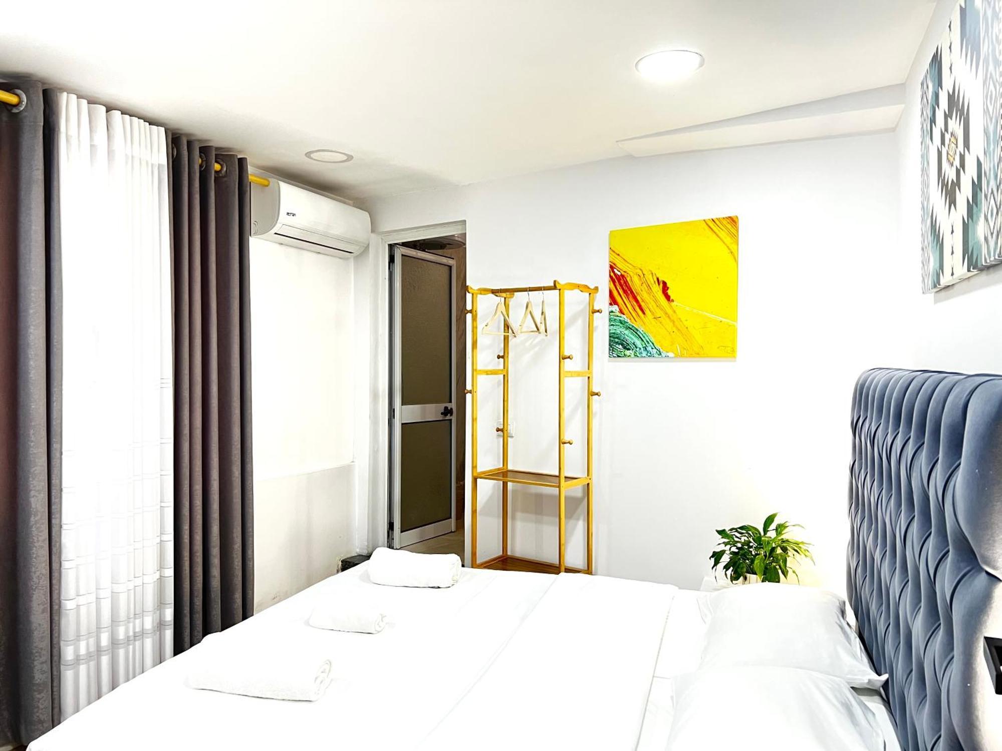Tirana Square Hotel ภายนอก รูปภาพ